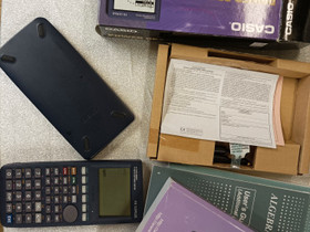 Casio FX 1.0.plus, Muu tietotekniikka, Tietokoneet ja lisälaitteet, Jokioinen, Tori.fi Casio FX 1.0.plus, Muu tietotekniikka, Tietokoneet ja lisälaitteet, Jokioinen, Tori.fi