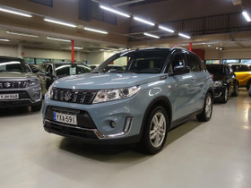 Suzuki Vitara, Autot, Forssa, Tori.fi Suzuki Vitara, Autot, Forssa, Tori.fi