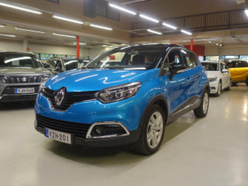 Renault Captur, Autot, Forssa, Tori.fi