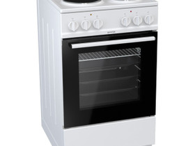 Gorenje Essential liesi E8515WD, Uunit, hellat ja mikrot, Kodinkoneet, Joensuu, Tori.fi Gorenje Essential liesi E8515WD, Uunit, hellat ja mikrot, Kodinkoneet, Joensuu, Tori.fi