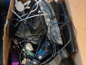 Pc oheistarvikkeita, Muu tietotekniikka, Tietokoneet ja lisälaitteet, Joensuu, Tori.fi Pc oheistarvikkeita, Muu tietotekniikka, Tietokoneet ja lisälaitteet, Joensuu, Tori.fi