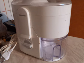 Kenwood, Muut keittiötarvikkeet, Keittiötarvikkeet ja astiat, Petäjävesi, Tori.fi Kenwood, Muut keittiötarvikkeet, Keittiötarvikkeet ja astiat, Petäjävesi, Tori.fi