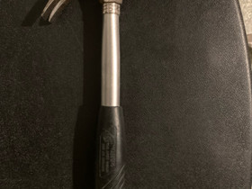 Ironside 20oz vasara, Työkalut, tikkaat ja laitteet, Rakennustarvikkeet ja työkalut, Seinäjoki, Tori.fi Ironside 20oz vasara, Työkalut, tikkaat ja laitteet, Rakennustarvikkeet ja työkalut, Seinäjoki, Tori.fi