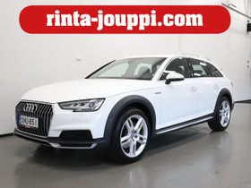 Audi A4 Allroad Quattro, Autot, Kempele, Tori.fi Audi A4 Allroad Quattro, Autot, Kempele, Tori.fi