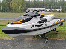 Sea-Doo Fish Pro Trophy Esittelylaite, Vesiskootterit, Veneet, Ruovesi, Tori.fi Sea-Doo Fish Pro Trophy Esittelylaite, Vesiskootterit, Veneet, Ruovesi, Tori.fi