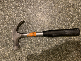 PROF 16oz vasara, Työkalut, tikkaat ja laitteet, Rakennustarvikkeet ja työkalut, Seinäjoki, Tori.fi PROF 16oz vasara, Työkalut, tikkaat ja laitteet, Rakennustarvikkeet ja työkalut, Seinäjoki, Tori.fi