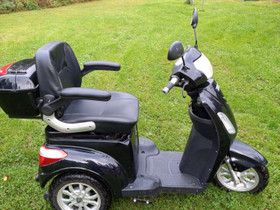 Scandic 500, Muut motot, Moto, Kokemäki, Tori.fi Scandic 500, Muut motot, Moto, Kokemäki, Tori.fi