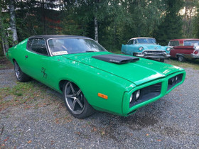 Dodge Charger, Autot, Sastamala, Tori.fi Dodge Charger, Autot, Sastamala, Tori.fi