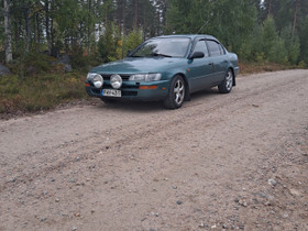 Toyota Corolla, Autot, Kuhmo, Tori.fi Toyota Corolla, Autot, Kuhmo, Tori.fi