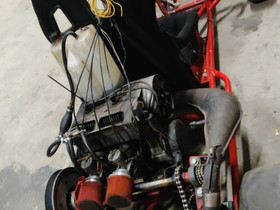 110hp Kartingauto, Muut motot, Moto, Lahti, Tori.fi 110hp Kartingauto, Muut motot, Moto, Lahti, Tori.fi