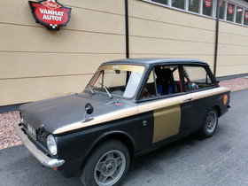 Sunbeam Imp, Autot, Pori, Tori.fi Sunbeam Imp, Autot, Pori, Tori.fi