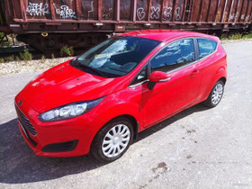 Ford Fiesta, Autot, Riihimäki, Tori.fi Ford Fiesta, Autot, Riihimäki, Tori.fi