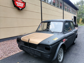 Rata Imp hyvällä tekniikalla, Autot, Pori, Tori.fi Rata Imp hyvällä tekniikalla, Autot, Pori, Tori.fi