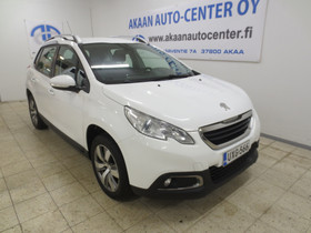 Peugeot 2008, Autot, Akaa, Tori.fi Peugeot 2008, Autot, Akaa, Tori.fi