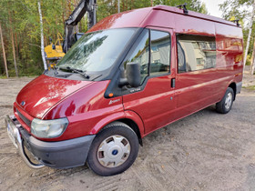 Ford Transit, Autot, Laukaa, Tori.fi Ford Transit, Autot, Laukaa, Tori.fi