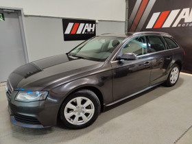 Audi A4, Autot, Laukaa, Tori.fi Audi A4, Autot, Laukaa, Tori.fi