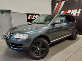 Volkswagen Touareg, Autot, Laukaa, Tori.fi Volkswagen Touareg, Autot, Laukaa, Tori.fi