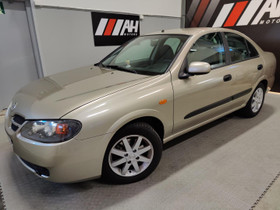 Nissan Almera, Autot, Laukaa, Tori.fi Nissan Almera, Autot, Laukaa, Tori.fi