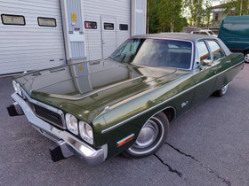 Plymouth Fury, Autot, Laukaa, Tori.fi Plymouth Fury, Autot, Laukaa, Tori.fi