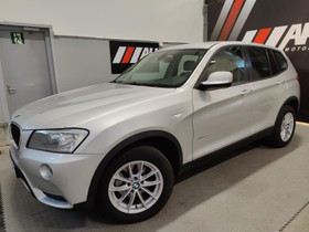 BMW X3, Autot, Laukaa, Tori.fi BMW X3, Autot, Laukaa, Tori.fi