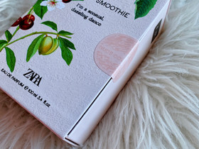 Zara Cherry Smoothie edp 100 ml, Kauneudenhoito ja kosmetiikka, Terveys ja hyvinvointi, Seinäjoki, Tori.fi Zara Cherry Smoothie edp 100 ml, Kauneudenhoito ja kosmetiikka, Terveys ja hyvinvointi, Seinäjoki, Tori.fi
