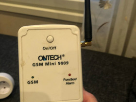 Ontech GSM pistorasiat, Sähkötarvikkeet, Rakennustarvikkeet ja työkalut, Imatra, Tori.fi Ontech GSM pistorasiat, Sähkötarvikkeet, Rakennustarvikkeet ja työkalut, Imatra, Tori.fi