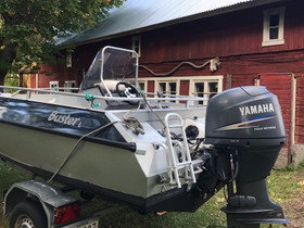 Buster L Yamaha F50FETL 12900, Moottoriveneet, Veneet, Rauma, Tori.fi Buster L Yamaha F50FETL 12900, Moottoriveneet, Veneet, Rauma, Tori.fi