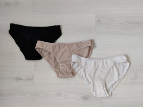 H&M alushousut 36, Vaatteet ja kengät, Tampere, Tori.fi H&M alushousut 36, Vaatteet ja kengät, Tampere, Tori.fi