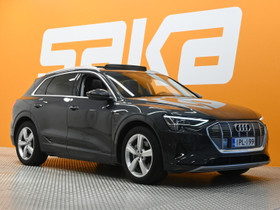 Audi E-tron, Autot, Pori, Tori.fi Audi E-tron, Autot, Pori, Tori.fi
