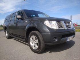 Nissan Navara, Autot, Kuopio, Tori.fi Nissan Navara, Autot, Kuopio, Tori.fi