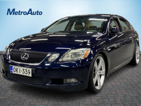 LEXUS GS, Autot, Espoo, Tori.fi LEXUS GS, Autot, Espoo, Tori.fi