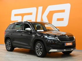 Skoda Kodiaq, Autot, Joensuu, Tori.fi Skoda Kodiaq, Autot, Joensuu, Tori.fi