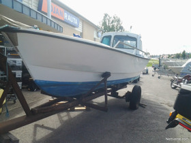 Merivene 810, Moottoriveneet, Veneet, Raahe, Tori.fi Merivene 810, Moottoriveneet, Veneet, Raahe, Tori.fi
