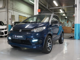 Aixam City, Mopoautot, Moto, Hyvinkää, Tori.fi Aixam City, Mopoautot, Moto, Hyvinkää, Tori.fi
