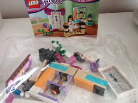 Lego friends 41002 Emman karatekurssi, Lelut ja pelit, Lastentarvikkeet ja lelut, Järvenpää, Tori.fi Lego friends 41002 Emman karatekurssi, Lelut ja pelit, Lastentarvikkeet ja lelut, Järvenpää, Tori.fi