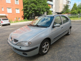Renault Megane, Autot, Lahti, Tori.fi Renault Megane, Autot, Lahti, Tori.fi