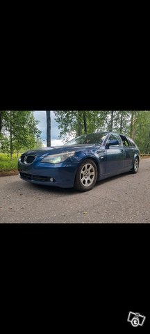 BMW 5-sarja