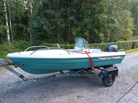 Terhi pulpettivene, Moottoriveneet, Veneet, Laukaa, Tori.fi Terhi pulpettivene, Moottoriveneet, Veneet, Laukaa, Tori.fi