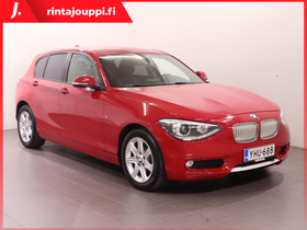 BMW 116, Autot, Espoo, Tori.fi BMW 116, Autot, Espoo, Tori.fi