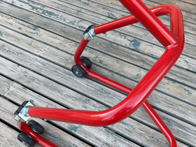 Uusi Bike-Lift etupukki, Moottoripyörän varaosat ja tarvikkeet, Mototarvikkeet ja varaosat, Rovaniemi, Tori.fi Uusi Bike-Lift etupukki, Moottoripyörän varaosat ja tarvikkeet, Mototarvikkeet ja varaosat, Rovaniemi, Tori.fi