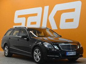 Mercedes-Benz E, Autot, Pori, Tori.fi Mercedes-Benz E, Autot, Pori, Tori.fi