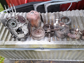 Nsu 125 cc osia, Muut koneet ja tarvikkeet, Työkoneet ja kalusto, Seinäjoki, Tori.fi Nsu 125 cc osia, Muut koneet ja tarvikkeet, Työkoneet ja kalusto, Seinäjoki, Tori.fi