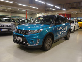 Suzuki Vitara, Autot, Forssa, Tori.fi Suzuki Vitara, Autot, Forssa, Tori.fi