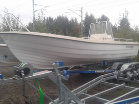 Rönnqvist 625 Pro, Moottoriveneet, Veneet, Raahe, Tori.fi Rönnqvist 625 Pro, Moottoriveneet, Veneet, Raahe, Tori.fi