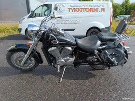 Honda Shadow, Moottoripyörät, Moto, Nurmijärvi, Tori.fi Honda Shadow, Moottoripyörät, Moto, Nurmijärvi, Tori.fi