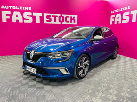 Renault Megane, Autot, Lahti, Tori.fi Renault Megane, Autot, Lahti, Tori.fi