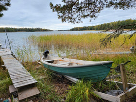 Terhi Saiman ja 3,5 hp Mergury vm 2020, Moottoriveneet, Veneet, Espoo, Tori.fi Terhi Saiman ja 3,5 hp Mergury vm 2020, Moottoriveneet, Veneet, Espoo, Tori.fi