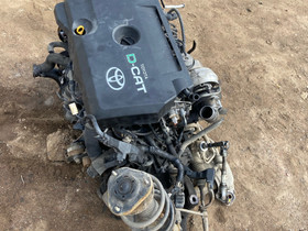 Toyotan 2.2 D-CAT moottoripaketti, Autovaraosat, Auton varaosat ja tarvikkeet, Kouvola, Tori.fi Toyotan 2.2 D-CAT moottoripaketti, Autovaraosat, Auton varaosat ja tarvikkeet, Kouvola, Tori.fi
