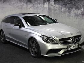Mercedes-Benz CLS 63 AMG, Autot, Lahti, Tori.fi Mercedes-Benz CLS 63 AMG, Autot, Lahti, Tori.fi