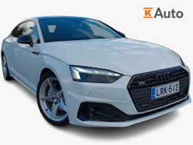 Audi A5, Autot, Turku, Tori.fi Audi A5, Autot, Turku, Tori.fi